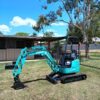 Kobelco 1.7T Excavator