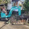 Kobelco 1.7T Excavator
