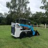 Toyota 5SDK5 Skid Steer Loader